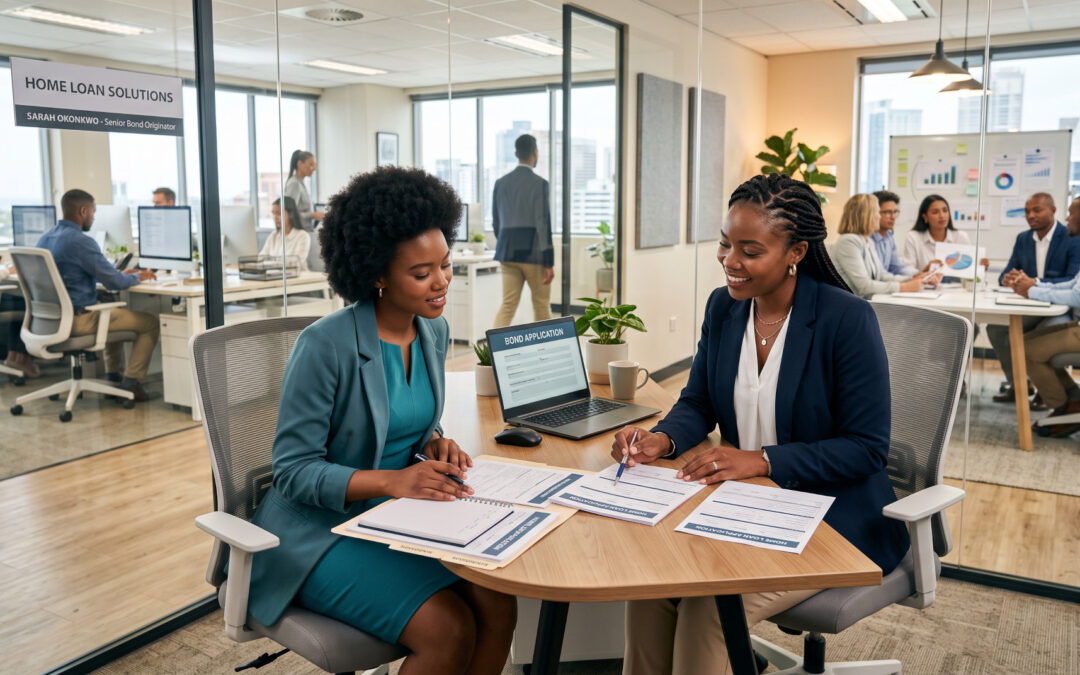 What Are Bond Originators? A Customer’s Experience