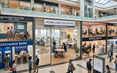 Bond Originator Franchise. Is It a Business or a Career Move?