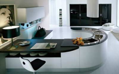 Kitchen Renovation Ideas