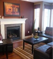 Styling your home for showday, tips and tricks